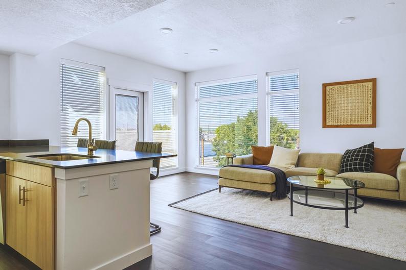 Rental property