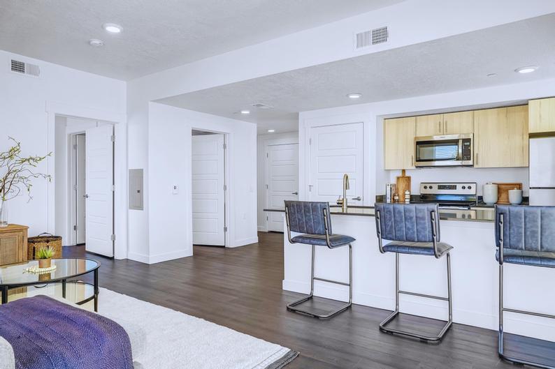 Rental property