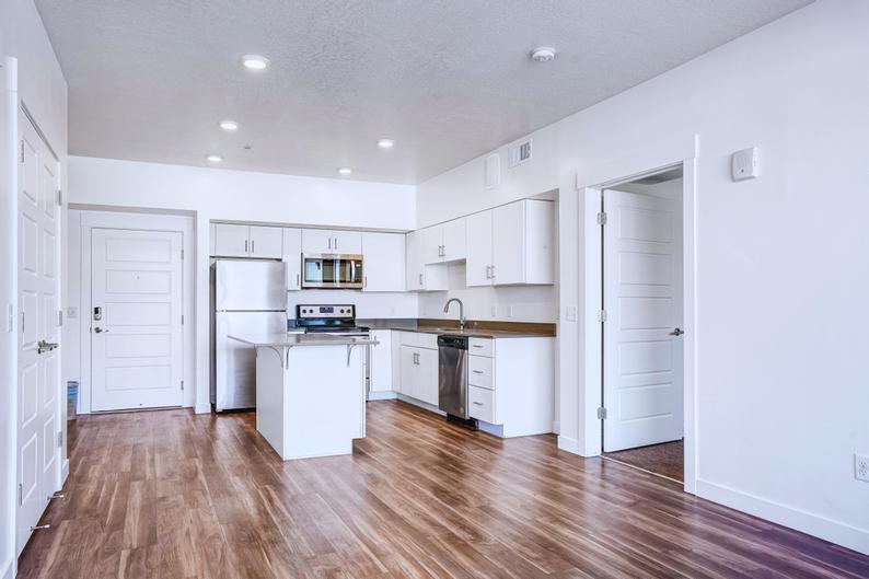 Rental property