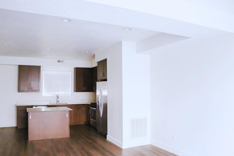 Rental property