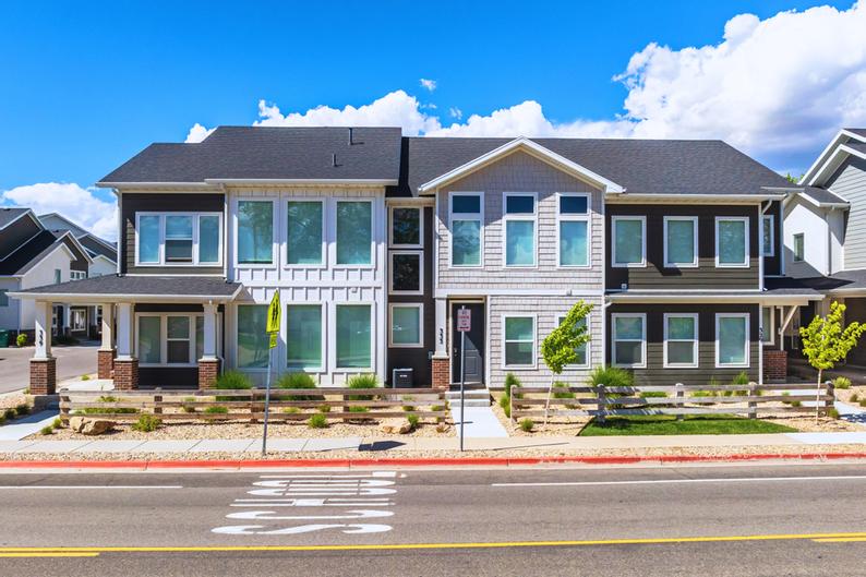 Rental property