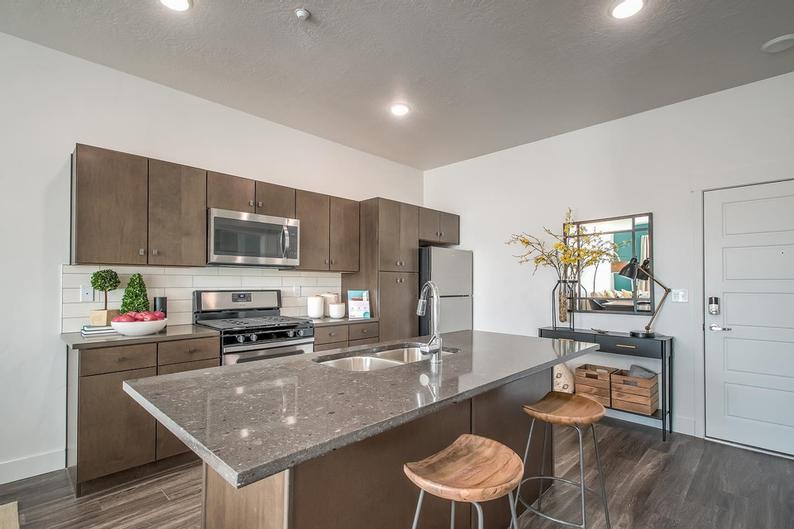 Rental property