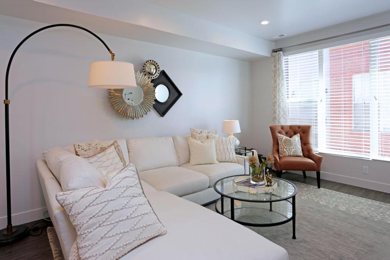 Rental property