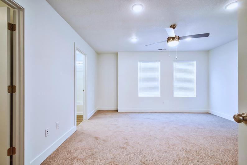 Rental property