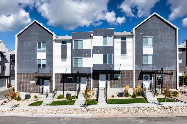 Rental property