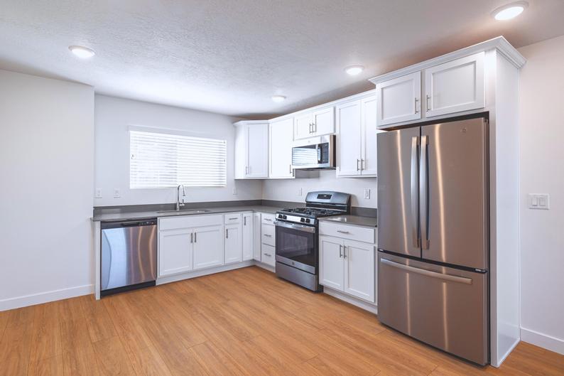 Rental property