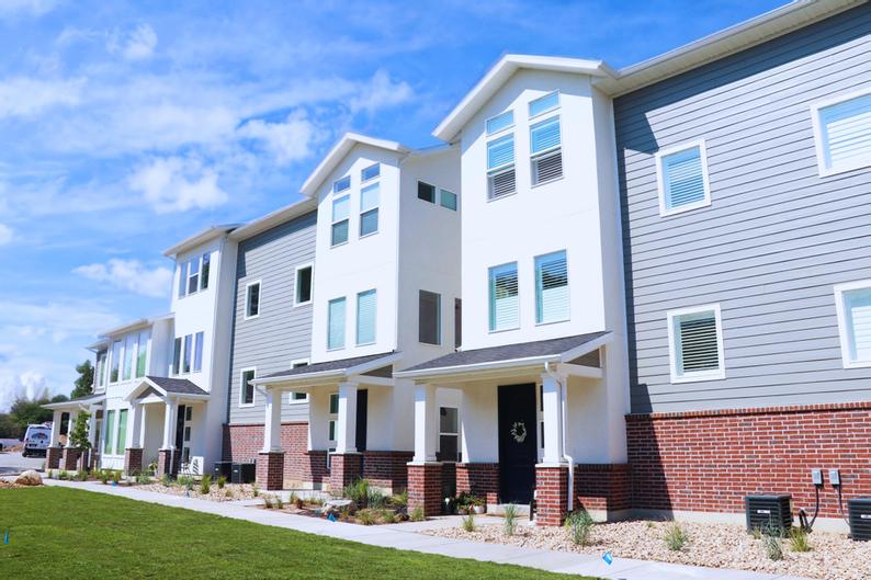Rental property
