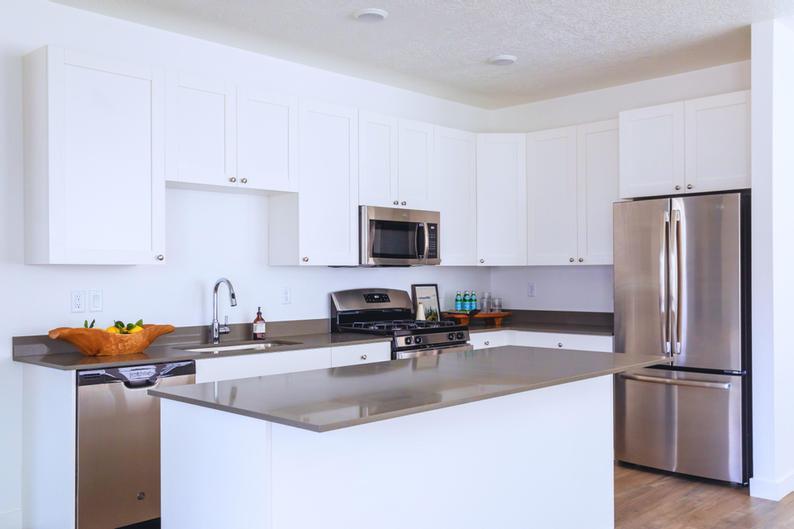 Rental property