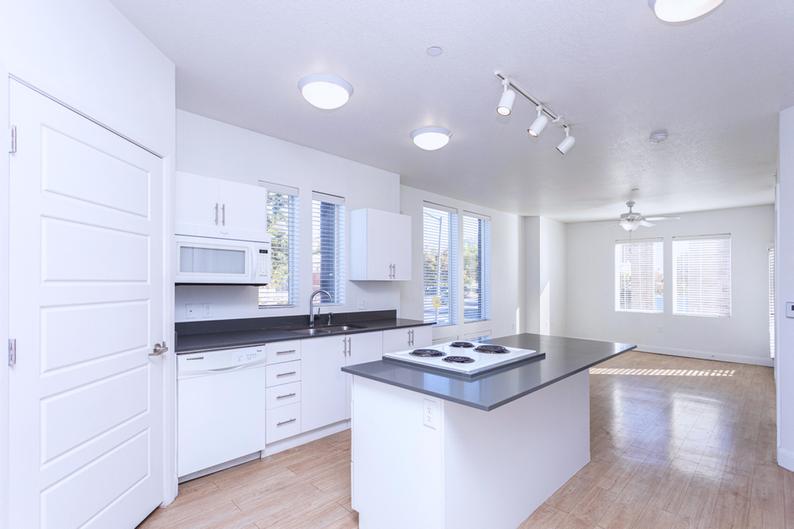Rental property