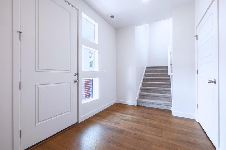 Rental property