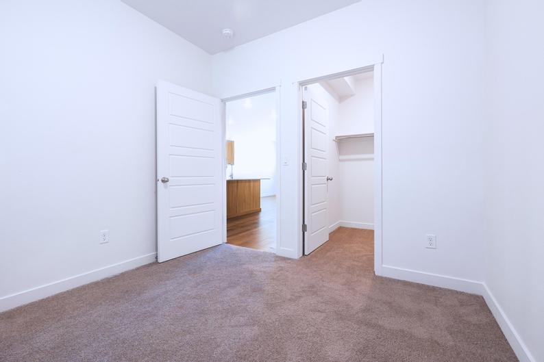 Rental property
