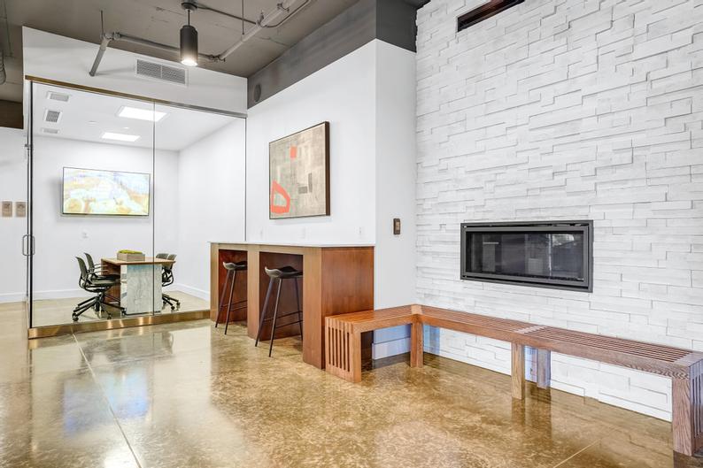 Rental property