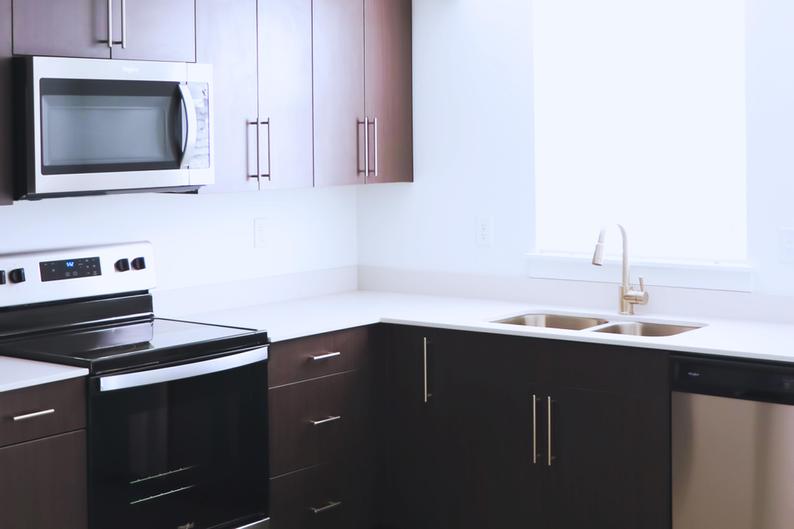 Rental property