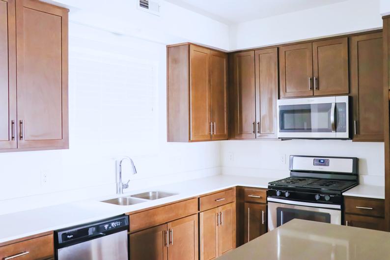 Rental property