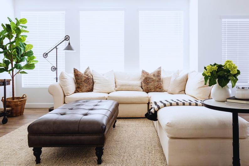 Rental property