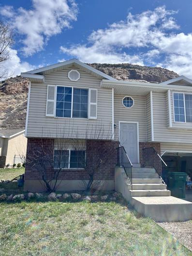 Rental property
