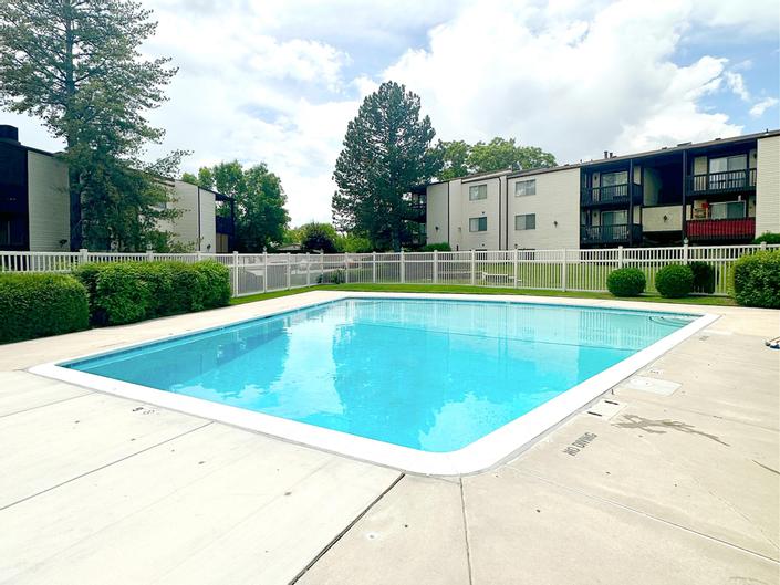 Rental property