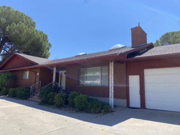 Rental property