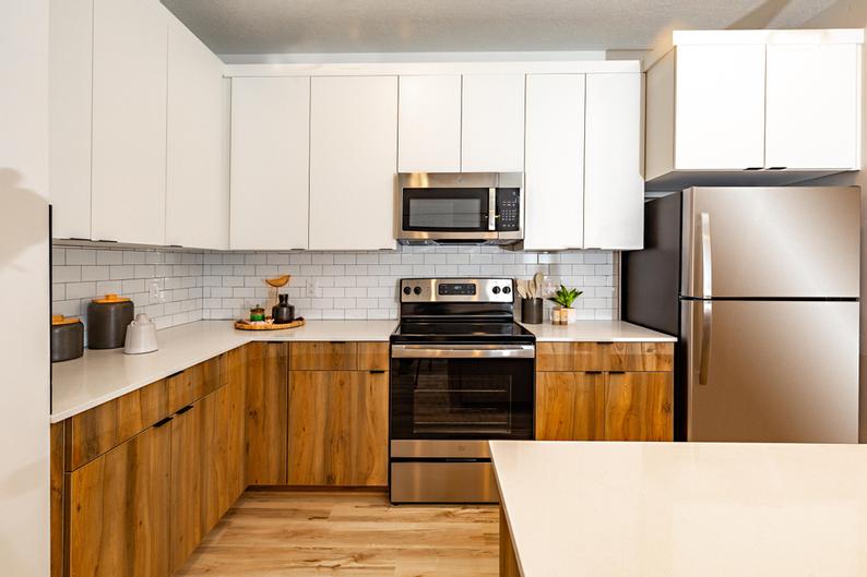 Rental property