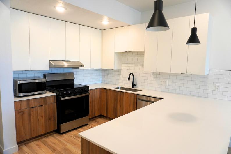 Rental property