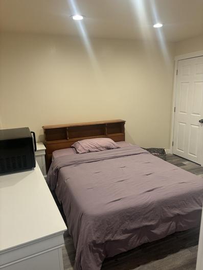 Rental property