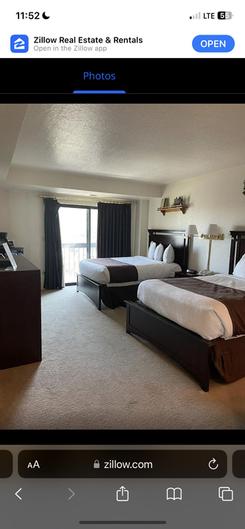 Rental property