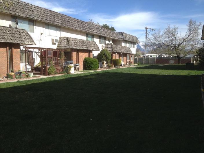 Rental property
