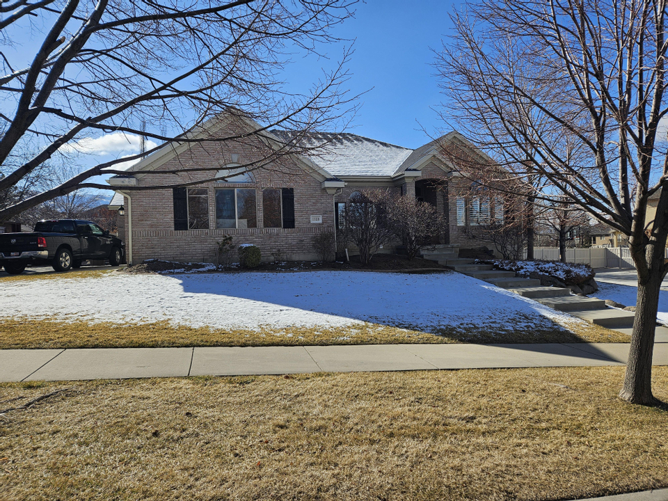 House For Rent at 1726e sommerset ridge dr , Draper, UT 84020