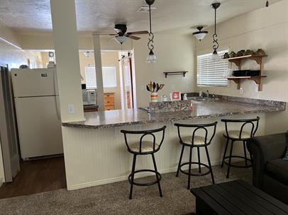 Rental property