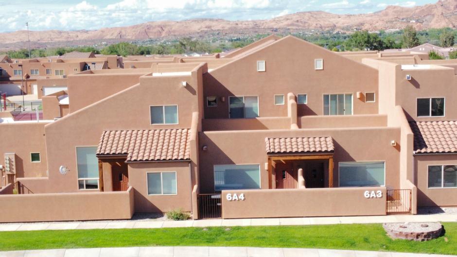 Rental property