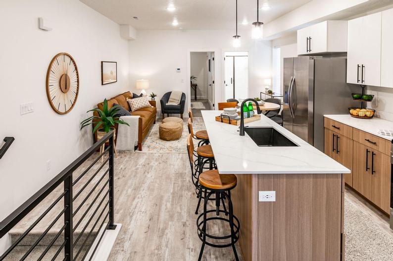 Rental property