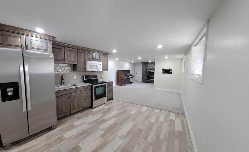 Rental property