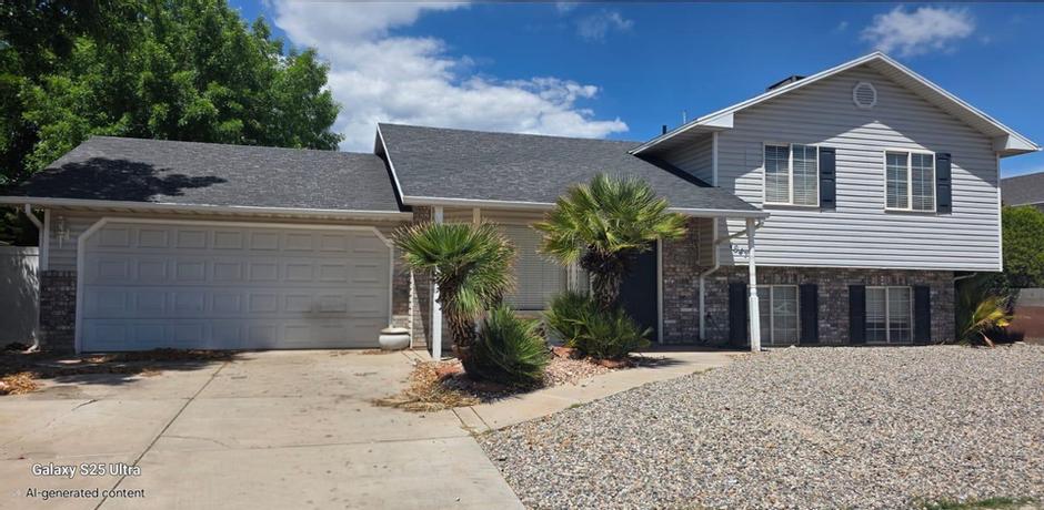 Rental property