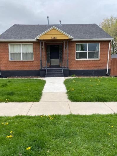Rental property
