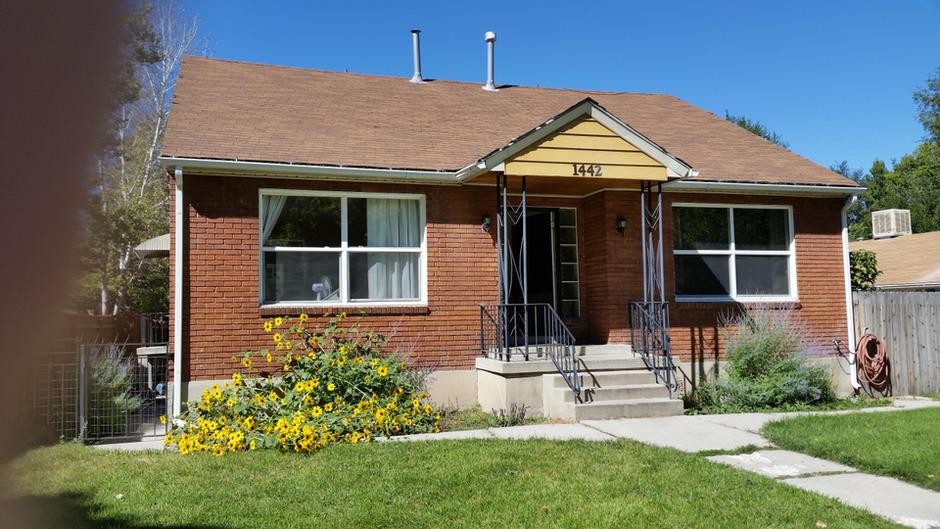 Rental property