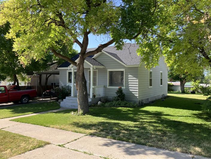 Rental property