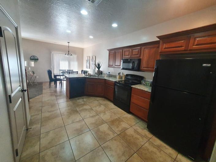 Rental property