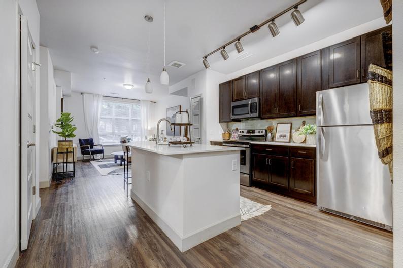 Rental property