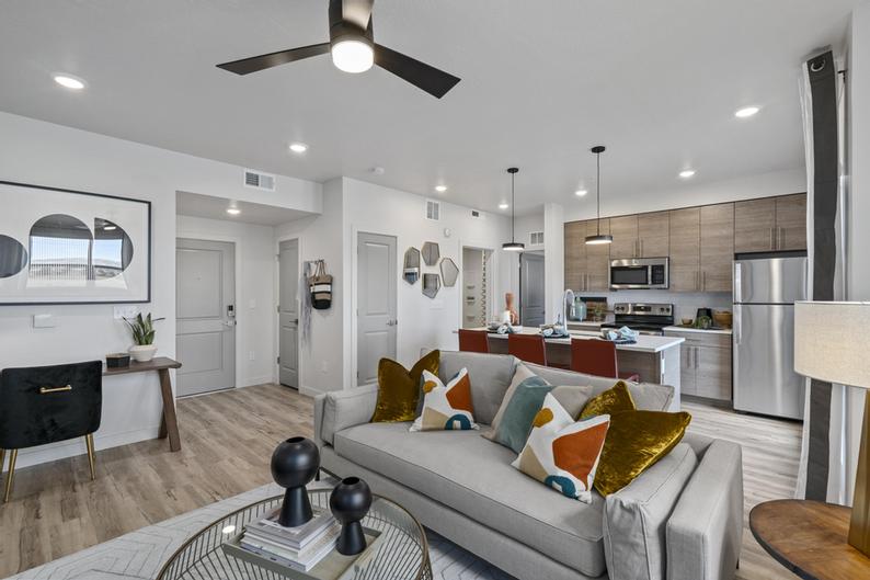 Rental property