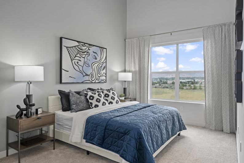 Rental property