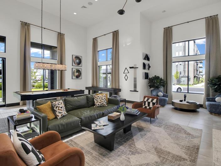Rental property