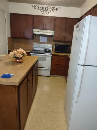Rental property
