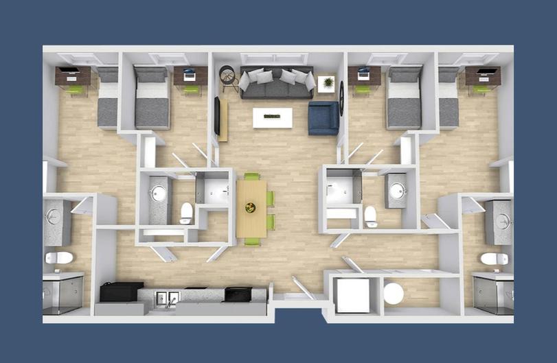 Rental property
