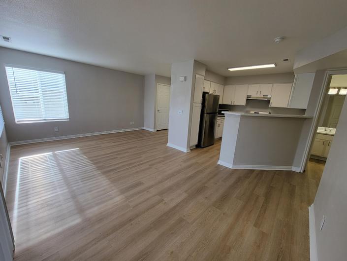 Rental property