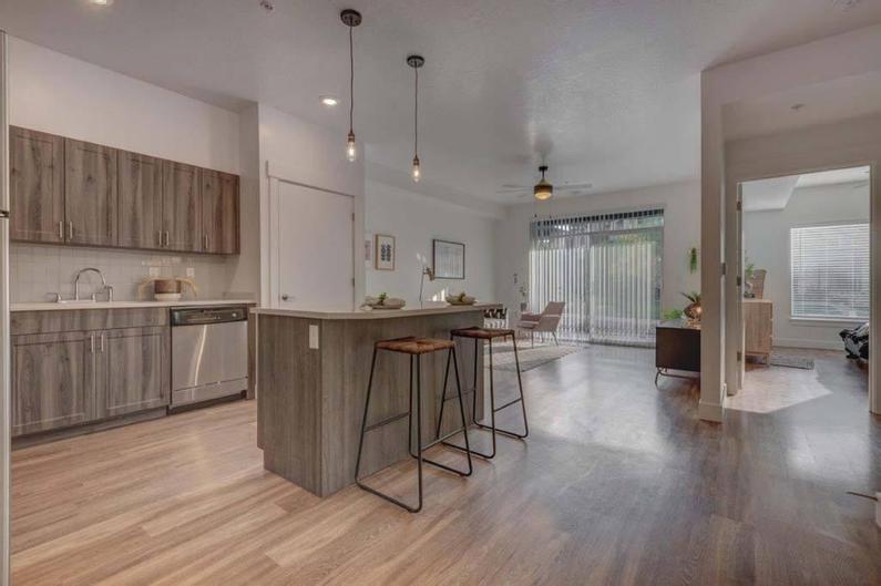 Rental property