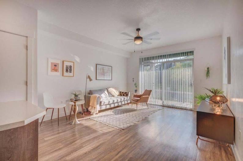Rental property