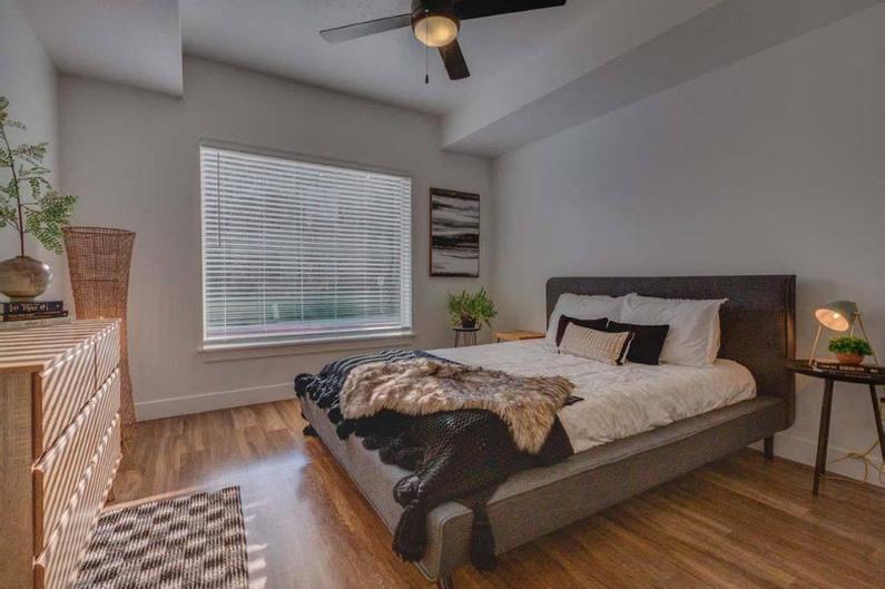 Rental property