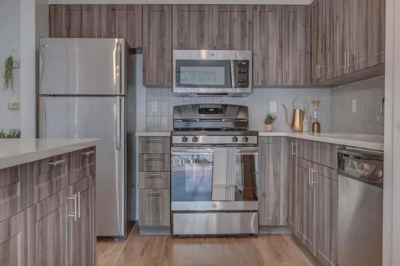 Rental property