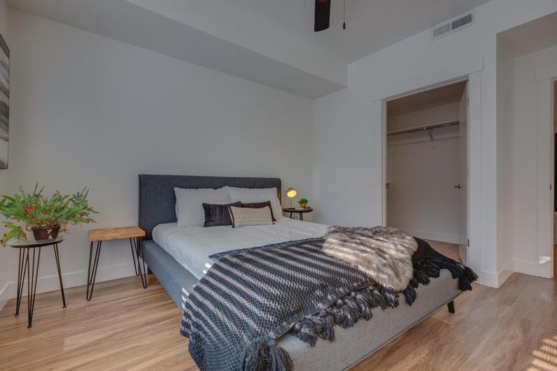 Rental property