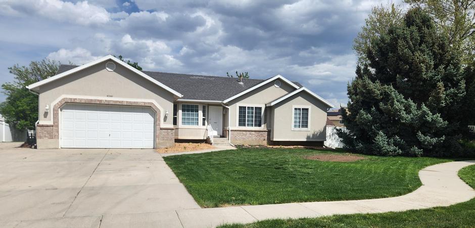 Rental property
